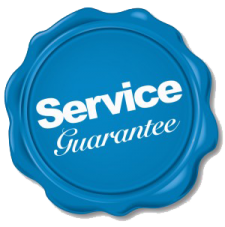 service guarantee